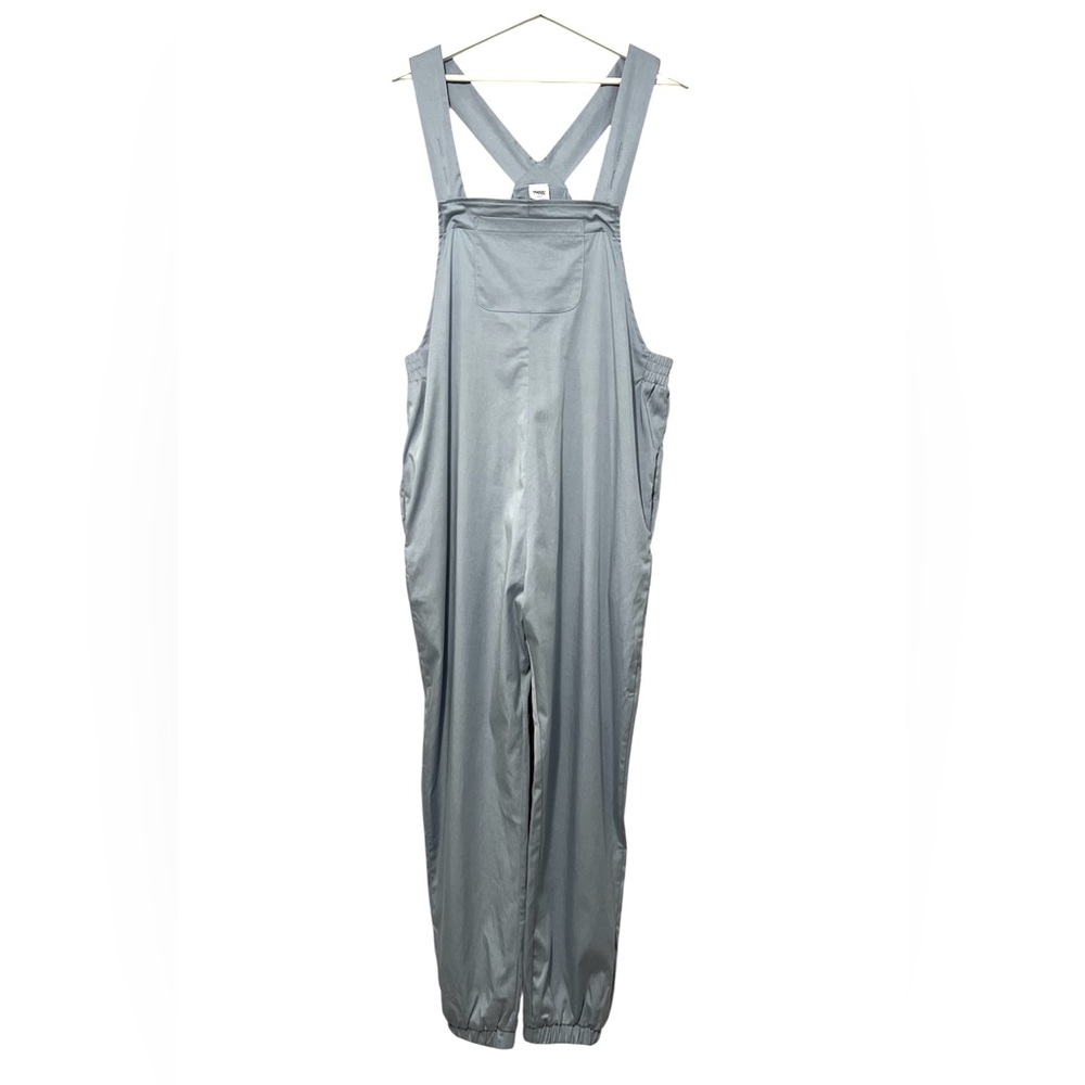 SMASH + TESS Lightweight Jumpsuit
